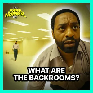 What are The Backrooms?