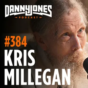 #384 - “FBI Still Hiding Epstein Worst Secret” Death Magic, Blackmail & Deep Politics | Kris Millegan