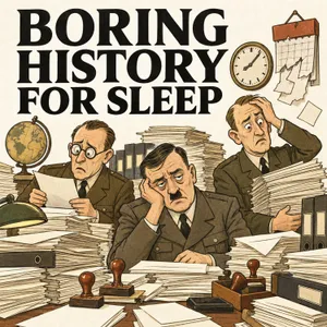 The Nazi Regime From Start to Finish (1933–1945) 🇩🇪⚫ | How the Dictatorship Rose and Fell | Boring History for Sleep