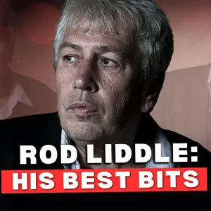 The best of Rod Liddle | on spiked’s podcasts, videos & live events