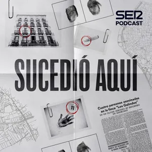 Sucedió aquí | Trailer