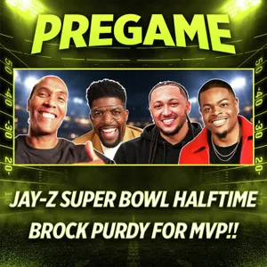Acho & T.J. Housh React To Purdy’s Win, JAY-Z At The Super Bowl? Faith In Stroud’s Texans? & MORE!
