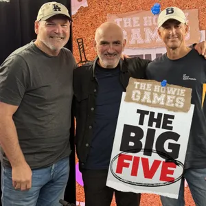 The Big Five - Aussie Songs 🎸🇦🇺 (ft. Paul Kelly!)