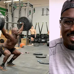 Chandler Smith & The Decision That Shook the CrossFit World