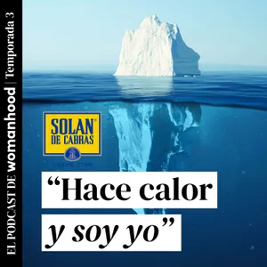 El iceberg de la menopausia: Lo que ves y lo que no ves con la Dra. Raquel Díaz Simón