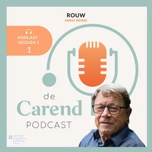 Rouw (Manu Keirse)