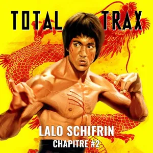 (213) Lalo Schifrin – Chapitre #2