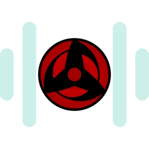 Sharingan SoundBoard