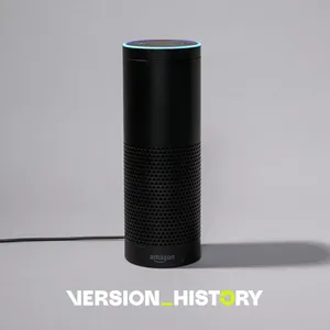 Amazon Echo: Always listening