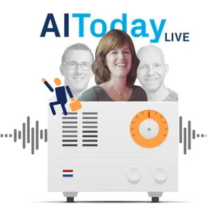 S09E03 - Compliance bij de voordeur: zo word je geen laatste vinkje