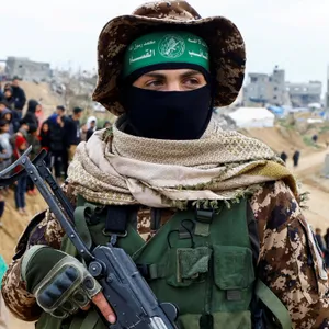 Hamas agrees to Trump’s plan to disarm in Gaza – The Latest