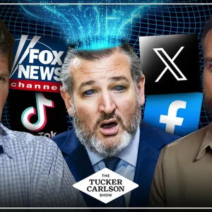 Trump’s Social Media Advisor Reveals All: Epstein, Iran, and Mark Levin’s Israeli Propaganda
