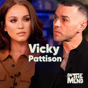 The Breaking Point That Made Me Face The Truth | Vicky Pattison
