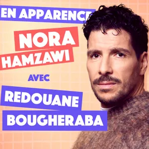 Redouane Bougheraba, impro, liberté et zboub apparent