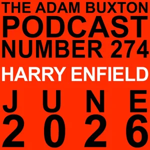 EP.274 - HARRY ENFIELD