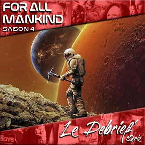 For All Mankind - Saison 4