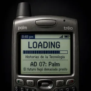 AD 07 - Palm