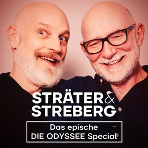 Sträter &Streberg  - Das epische DIE ODYSSEE Special