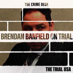 A Husband, the Nanny, and a 911 Call: The Trial That Has America Hooked
