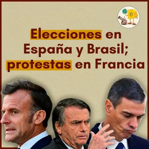 Francia, ¿camino del colapso?