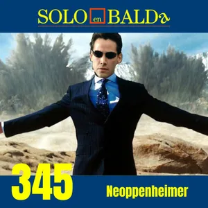 345 Neoppenheimer