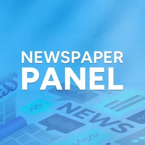 The Newspaper Panel