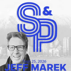 Jeff Marek: Adam Novotný on fire!!! Predictions for McKenna and Stenberg.  And a chat about more NHL expansion