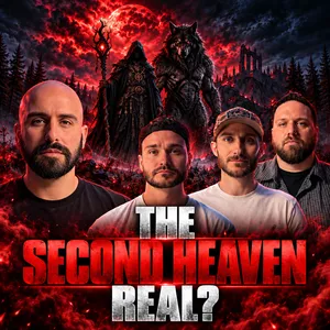 909: 3 Strangers Describe the SAME Supernatural Realm