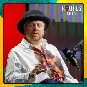 Leigh Francis: Leeds Beginnings, Comedy Chaos & Keith Lemon