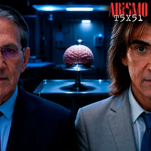 T05X51 | “LOS MISTERIOS DE LA MENTE”