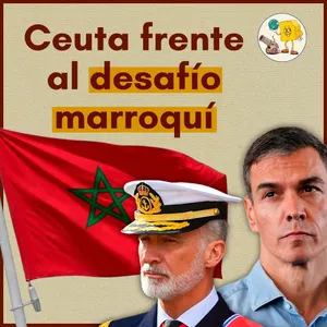 ¿Qué va a pasar con Ceuta y Marruecos?
