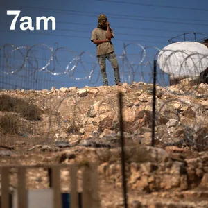 Why is Australia going soft on settler sanctions?