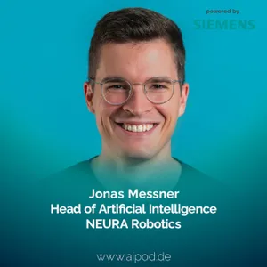 Data, Memory, Gyms and Models - NEURA's strategy