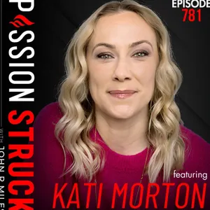 Why You Keep Repeating the Same Patterns (And How to Finally Break Free) | Kati Morton - EP 781