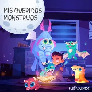 Mis queridos monstruos