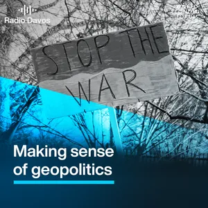 Making sense of geopolitics in 2025