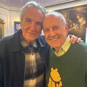 More Rosebud - Larry Lamb, a Life Story in Poetry