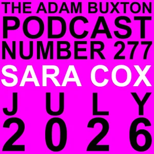 EP.277 - SARA COX