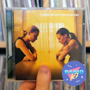 Placebo "Without You I'm Nothing" (1998), le groupe le plus glam des 90s