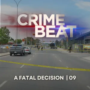 A Fatal Decision  | 09