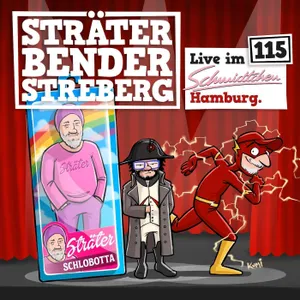 SBS#115 Live auf der Reeperbahn Teil 1
