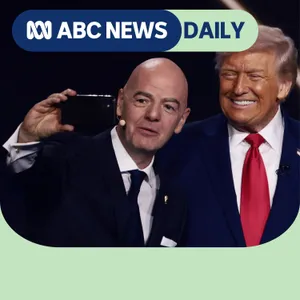 How Trump tainted the World Cup and still lost