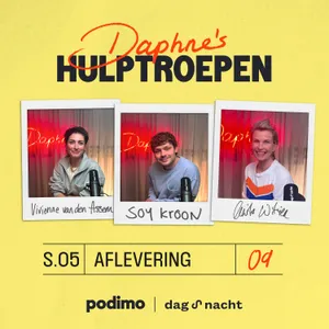Soy Kroon, Vivienne van den Assem en Anita Witzier