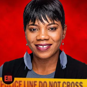 Consumed by Jealousy: The Murder of Gillian Zvomuya