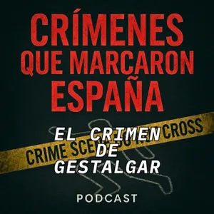 El crimen de Gestalgar: El homicidio de Alfredo