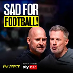 Man City’s Uncertain Future, Fans Demand Punishment & Pep’s Legacy Tainted | The Overlap Fan Debate