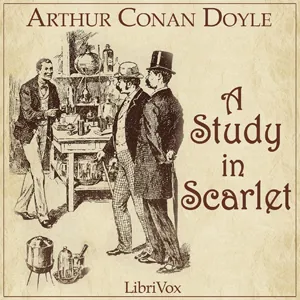 Study in Scarlet
