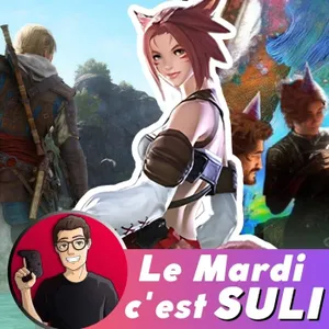 Le Live ! Square, Encore ! Capcom, Encore ! Et les autres ? On vous attend !