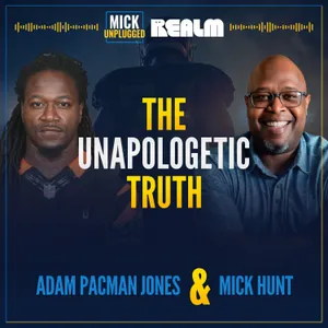 Unapologetic Truth: The Relentless Spirit of Adam “Pacman” Jones