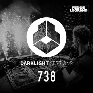 Darklight Sessions 738
